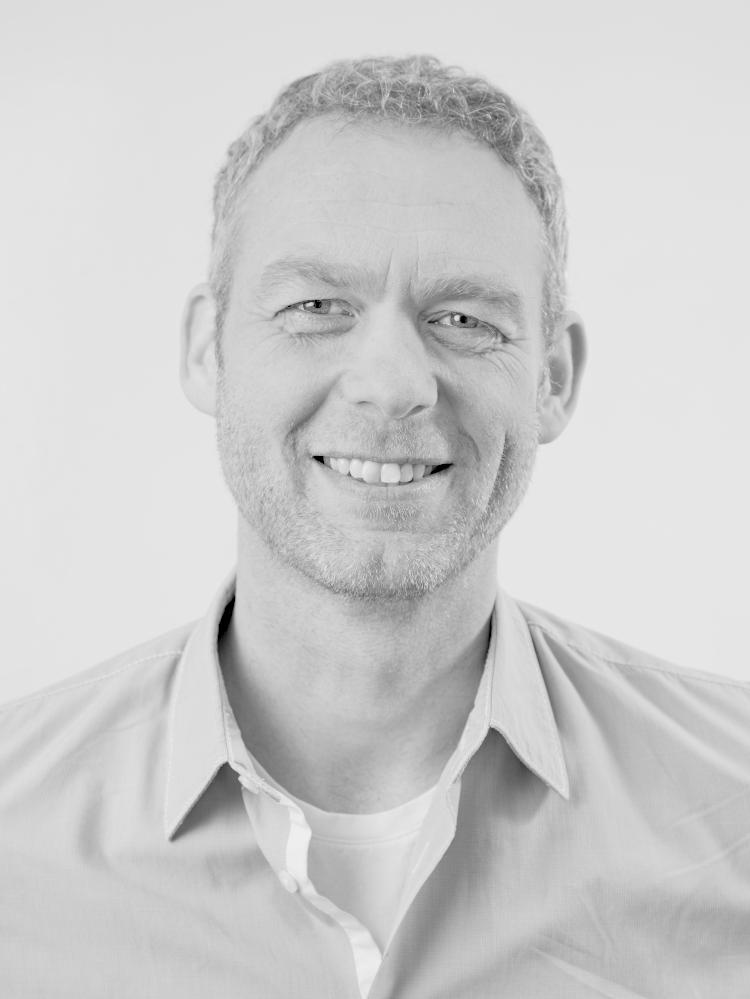 Prof. Dr. Ulrik Brandes