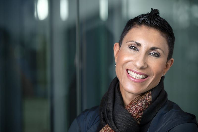 Prof. Dr. Katja Rost