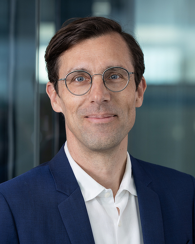 Prof. Dr. Thomas Friemel