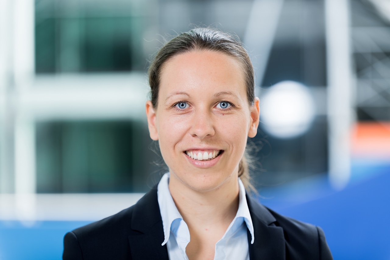 Prof. Dr. Agnes Bäker