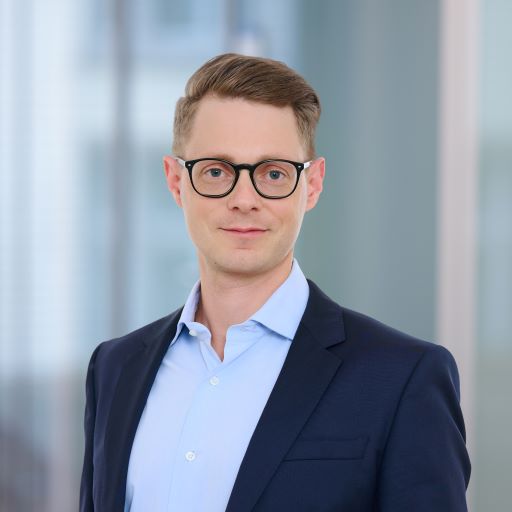 Prof. Dr. Raphael Flepp
