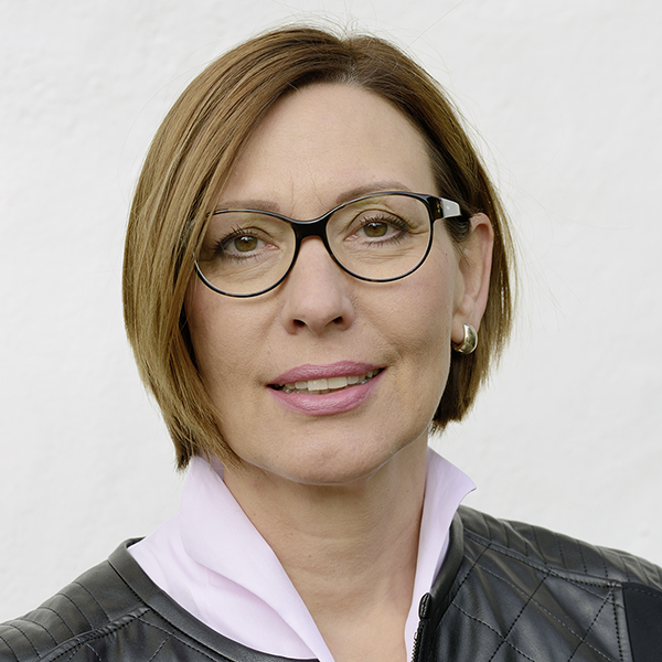 Prof. Dr. Gabriele Siegert