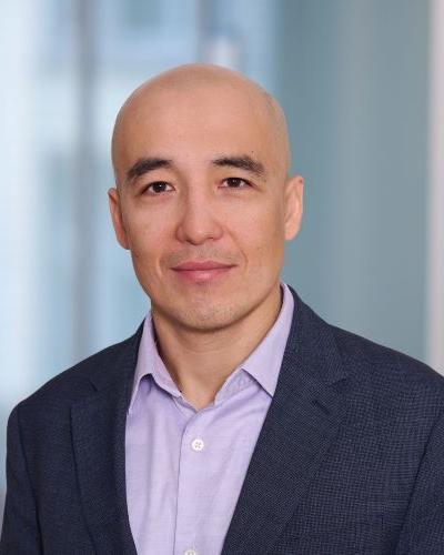 Prof. Dr. Oleg Prokopyev 