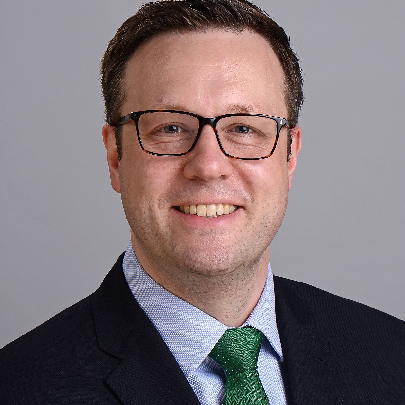 Prof. Dr. Leif Brandes