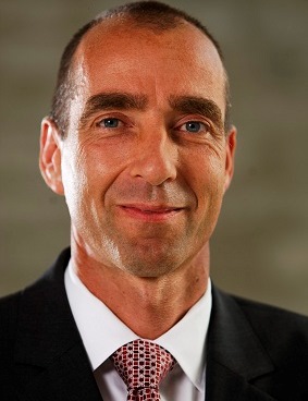 Prof. Dr. Helmut Dietl