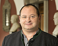 Prof. Dr. Ulrich Woitek